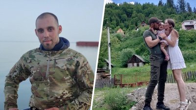 Спортшколі на Харківщині пропонують присвоїти ім’я загиблого розвідника