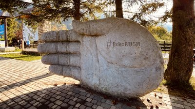 Туристичні маршрути для самостійних подорожей створили в Синевирській громаді Туристичні маршрути для самостійних подорожей створили в Синевирській громаді