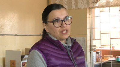 Черкаські волонтери виготовили для військових енергетичні батончики Черкаські волонтери виготовили для військових енергетичні батончики