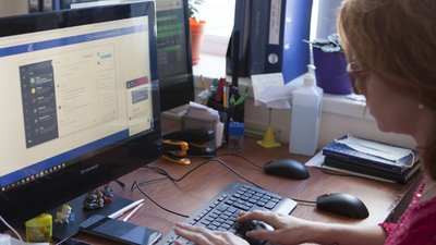 У Чернігові частина підприємств-надавачів комунальних послуг припинила прийом споживачів