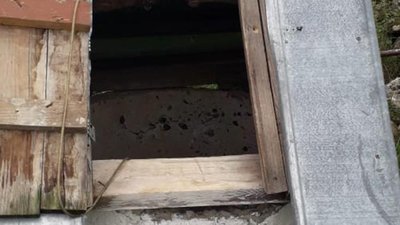 На Тернопільщині у криниці правоохоронці знайшли мертву жінку На Тернопільщині у криниці правоохоронці знайшли мертву жінку