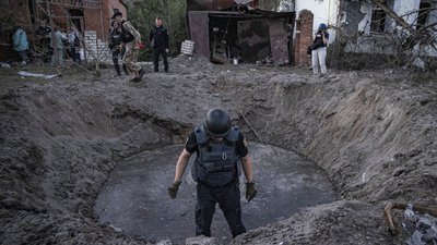 Верховна Рада планує надавати статус учасника бойових дій всім особам, які брали участь у війні