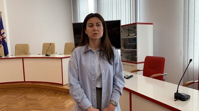 Травми через війну: тридцять психологів з Тернопільщини працюватимуть з дітьми-переселенцями Травми через війну: тридцять психологів з Тернопільщини працюватимуть з дітьми-переселенцями