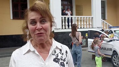 Безпечні канікули – в Житомирі поліцейські нагадали дітям про правила поведінки на дорозі та на воді Безпечні канікули – в Житомирі поліцейські нагадали дітям про правила поведінки на дорозі та на воді