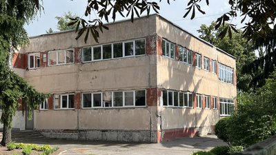 У Кременчуці реорганізували чотири заклади дошкільної освіти