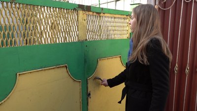 Прокуратура просить суворіше покарання у справі семирічного хлопчика з Черкас Прокуратура просить суворіше покарання у справі семирічного хлопчика з Черкас