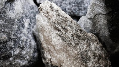 Закарпаття зможе забезпечити всю Україну кухонною та технічною сіллю — Зеленський Закарпаття зможе забезпечити всю Україну кухонною та технічною сіллю — Зеленський