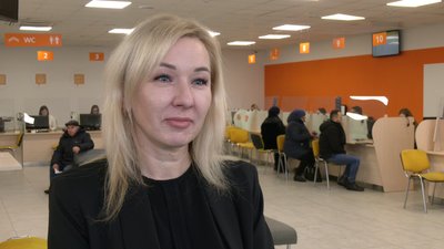 Зміни в передачі показників газу: що варто знати жителям Рівненщини Зміни в передачі показників газу: що варто знати жителям Рівненщини