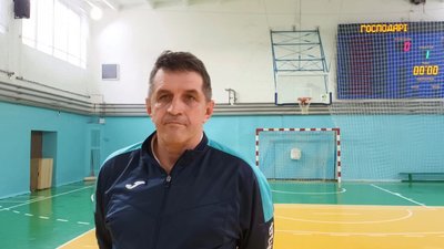 Чемпіонат України з гандболу – Вища ліга: відбувся поєдинок команд з Тернополя і Кривого Рогу Чемпіонат України з гандболу – Вища ліга: відбувся поєдинок команд з Тернополя і Кривого Рогу