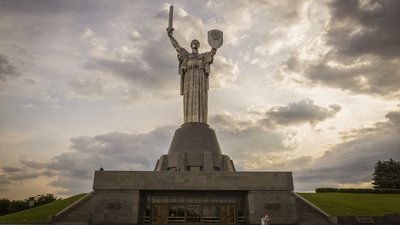 Замість Другої світової — війна за незалежність: музей історії України перейменують