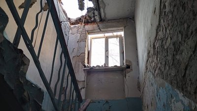 На Донеччині через обстріли загинули двоє мирних жителів, ще двоє людей отримали поранення