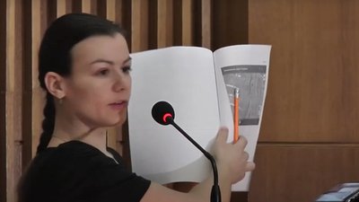 Куди зникли гроші з рахунку? Франківці написали в поліцію заяву на ексголову ОСББ Куди зникли гроші з рахунку? Франківці написали в поліцію заяву на ексголову ОСББ