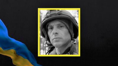 Поховання військових на Чернігівщині 10 травня 2026 року
