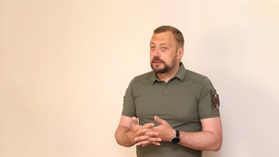 "Бізнес на валізах": чому чернігівські підприємства готові переїхати в інший регіон "Бізнес на валізах": чому чернігівські підприємства готові переїхати в інший регіон