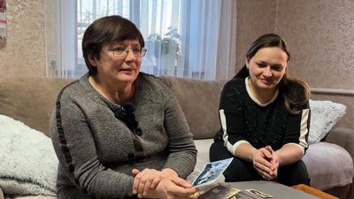 Дослідила свій рід до початку XVIII століття: волинянка вивчає власну генеалогією та своїх односельців Дослідила свій рід до початку XVIII століття: волинянка вивчає власну генеалогією та своїх односельців