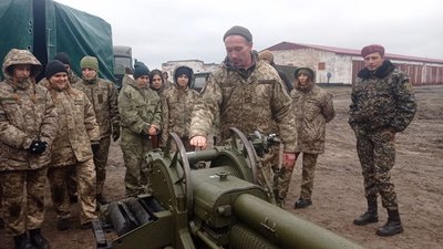Іван Ковальов, полеглий воїн ЗСУ у військовій частині Іван Ковальов, полеглий воїн ЗСУ у військовій частині