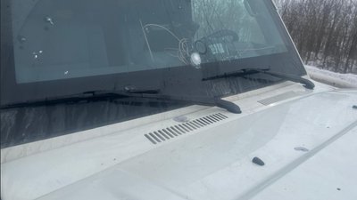 Головні новини Запоріжжя та області 27 січня Головні новини Запоріжжя та області 27 січня