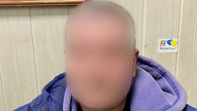 Збував наркотики з метадоном: на Миколаївщині підозрюють жителя Вознесенська Збував наркотики з метадоном: на Миколаївщині підозрюють жителя Вознесенська