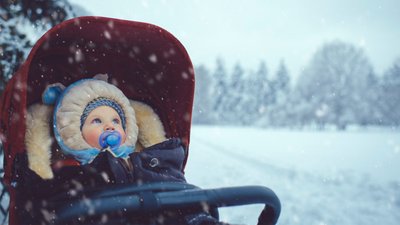 Протягом тижня у Полтавській громаді народилося 65 дітей