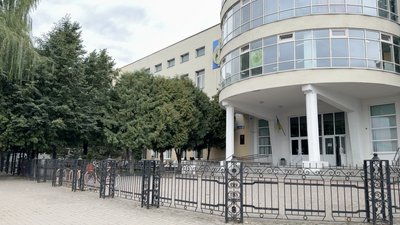 «Дід казав, що танцями не зароблю»: викладач із Луцька понад 30 років навчає хореографії «Дід казав, що танцями не зароблю»: викладач із Луцька понад 30 років навчає хореографії
