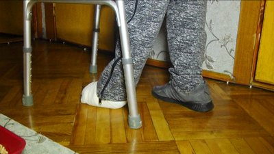 У Вінниці збирають гроші на операцію учаснику АТО