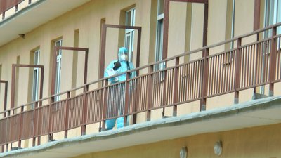 COVID-19: на Хмельниччині 125 нових інфікувань