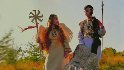 У Херсоні відкрилась фотовиставка "Казки та легенди України" У Херсоні відкрилась фотовиставка "Казки та легенди України"
