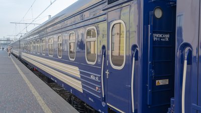 Безкоштовні 3000 кілометрів від Укрзалізниці: які поїзди їздитимуть з Чернігова
