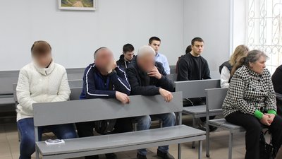 ДТП суд Суми ДТП суд Суми