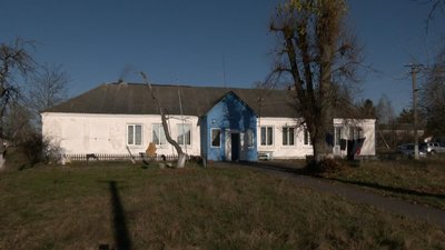 Громада на Волині надає переселенцям дрова та торф Громада на Волині надає переселенцям дрова та торф