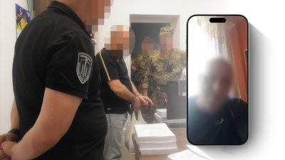 
Втік зі служби та закликав до нацворожнечі: засудили військового з Чернігівщини