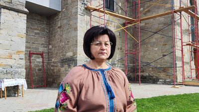 Світлана Баворовська Світлана Баворовська