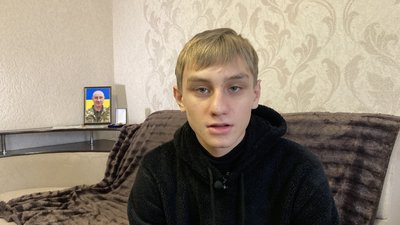 Валерій і Олександр Череда Валерій і Олександр Череда