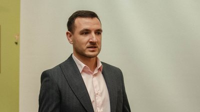 Борис Шевченко кроп читання 7 Борис Шевченко кроп читання 7