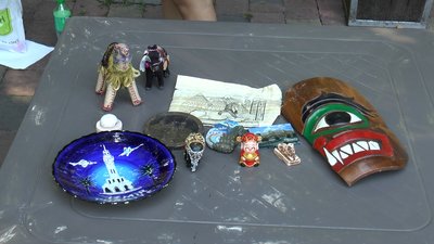 В Івано-Франкіську відбувся фестиваль культур Global Village В Івано-Франкіську відбувся фестиваль культур Global Village