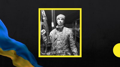 Віталій Палько