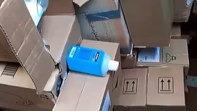 Миколаївські медики отримали гуманітарну допомогу від Червонограда на Львівщині