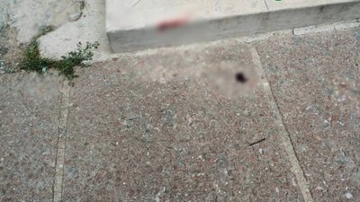 У Середині-Буді на Сумщині поранені двоє людей — сили РФ скинули вибухівку у центрі міста У Середині-Буді на Сумщині поранені двоє людей — сили РФ скинули вибухівку у центрі міста