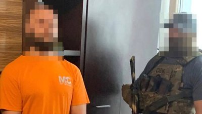 Коригував ракетні удари. Жителя Миколаєва засудили до 8 років позбавлення волі