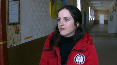 У селі на Волині закривають малокомплектну гімназію: що кажуть батьки, вчителі та місцева влада У селі на Волині закривають малокомплектну гімназію: що кажуть батьки, вчителі та місцева влада