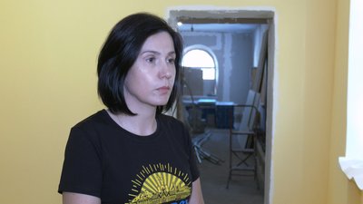 Громадській простір центр жінки ремонт Покровськ Донецька область Громадській простір центр жінки ремонт Покровськ Донецька область