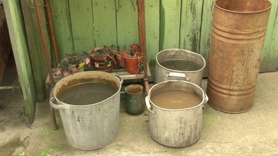 У Смілі на Черкащині людей штрафуватимуть за полив городів питною водою. Чому У Смілі на Черкащині людей штрафуватимуть за полив городів питною водою. Чому