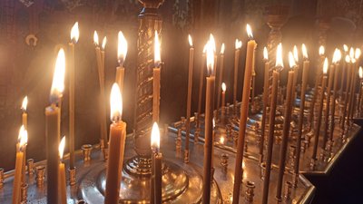 Загинули під час виконання бойового завдання: у Житомирі попрощалися з двома воїнами ЗСУ Загинули під час виконання бойового завдання: у Житомирі попрощалися з двома воїнами ЗСУ