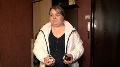 мешканка будинку Лариса про пожежу в щитовій мешканка будинку Лариса про пожежу в щитовій