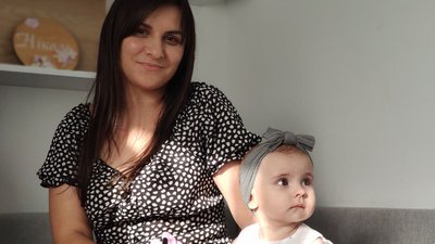 "Перша в історії української медицини": операція на серці 8-місячної тернополянки "Перша в історії української медицини": операція на серці 8-місячної тернополянки