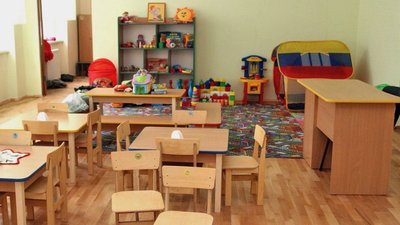 У департаменті освіти розповіли, чому досі не запрацювали дитсадки в Луцьку