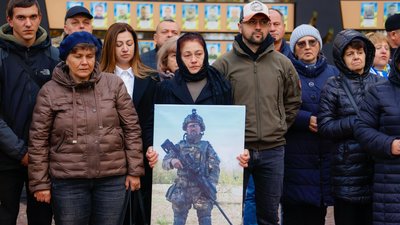 Акція "Дзвін пам'яті", Івано-Франківськ, нагороди
