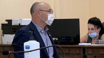 Оренда без тендеру: суд обрав запобіжний захід екскерівнику "Борисполя"