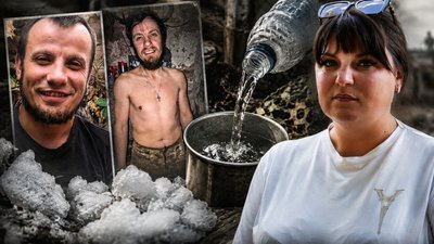 військовий, Дніпропетровщина, ЗСУ