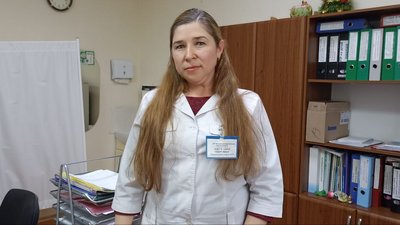 Вакцинація від COVID-19: в Житомирі дітей щеплюють вакциною Pfizer Вакцинація від COVID-19: в Житомирі дітей щеплюють вакциною Pfizer
